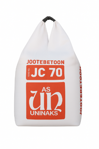 Jootebetoon Uninaks JC70 1000kg talvine pilt